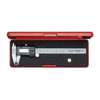 GEDORE-RED Measuring calliper digit.w.153mm mm/inch (3301430)