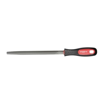 GEDORE-RED Square file cut 2 l.310mm 2C-handle (3301595)