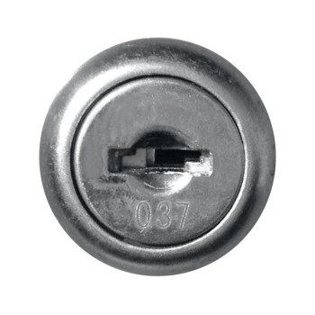 GEDORE-RED Spare lock with key for MECHANIC (3301719)
