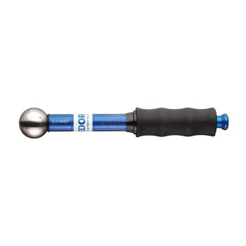 GEDORE Torque wrench TSC SLIPPER 1/4", 1-5 Nm (1196480), TSC 5