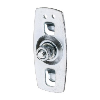 GEDORE Base plate with M6 thread (1446185), 1500 H 4