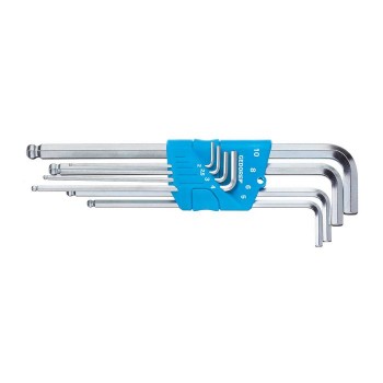 GEDORE H 42 KEL-88 Winkelschraubendreher-Satz (1523988)