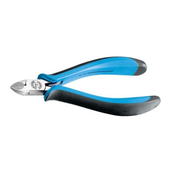 GEDORE Electronic side cutter carbide (1743422), 8306-10