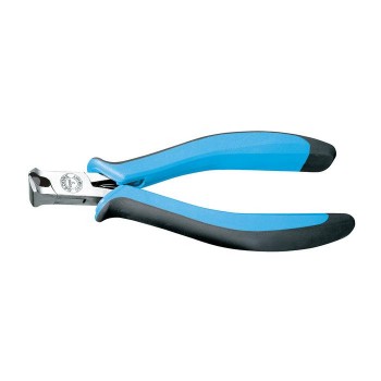 GEDORE Electronic diagonal cutter (1743627), 8308-3