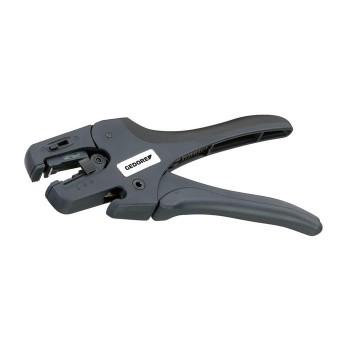GEDORE Stripping pliers incl. module insert -1 (1830805), 8146