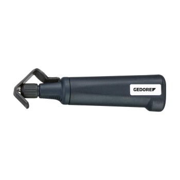 GEDORE Heavy-duty cable stripping tool (1830856), 8147
