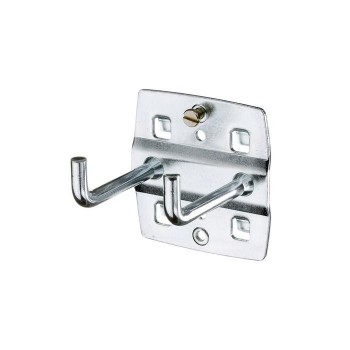 GEDORE Tool hook double, vertical hook end 50x6 mm (1879170), 1500 H 21-50