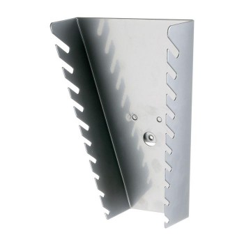 GEDORE Spanner holder for 10 spanners (1920626), 1500 H 38