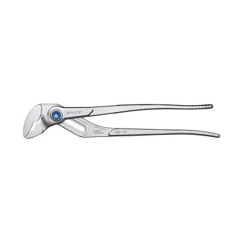 GEDORE Universal pliers 12", 17 settings (1995553), 142 12 C