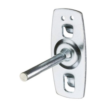 GEDORE 1500 H 18-50 Werkzeughalter gerader Dorn 50x6 mm (2008386)