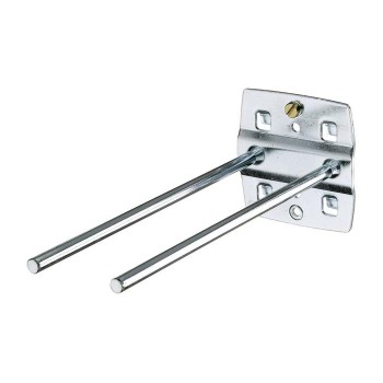 GEDORE Tool hook double, straight mandrel 150x6mm (2008432), 1500 H 19-150