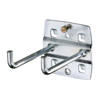 GEDORE Tool hook double, vertical hook end 75x6 mm (2008483), 1500 H 21-75