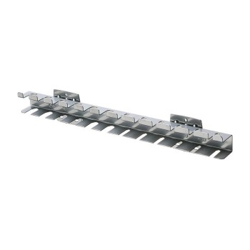 GEDORE Tool holder for 12 screwdrivers (2008548), 1500 H 24-12