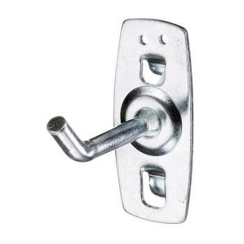 GEDORE Tool hook inclined hook end 100x6 mm (2008580), 1500 H 29-100