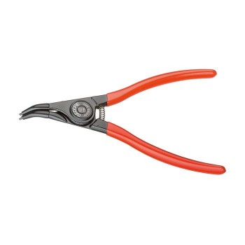 GEDORE Circlip pliers for external retaining rings, angled 45 degrees 85-140 mm (2015072), 8000 A 42