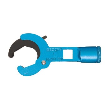 GEDORE Radiator valve spanner (2233665)