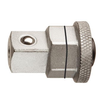 GEDORE 7 RA-12,5 Adapter 1/2" 19 mm (2320479)