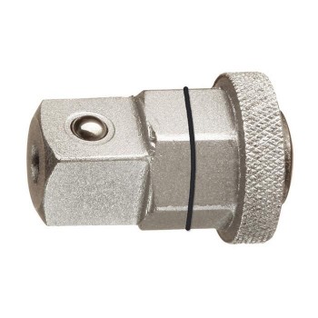 GEDORE Adaptor 3/8", 13 mm for 7 R / 7 UR (2320487), 7 RA-10