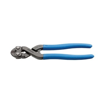 GEDORE Bolt cutter 200 mm dip-insulated (2541289), 8340-200 TL