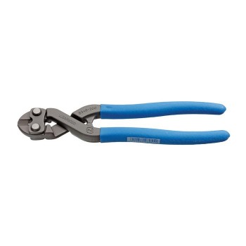 GEDORE Bolt cutter 200 mm dip-insulated (2666316), 8340 Z-200 TL