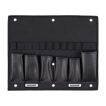 GEDORE ET-1100 W Werkzeugkarte leer inkl. Montagesatz (2678322)