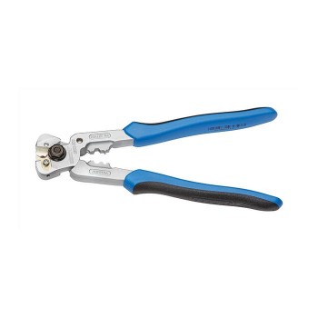 GEDORE Wire rope cutter 200 mm 2C-handle (2788799), 8320-200 JC