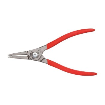 GEDORE Circlip pliers for external retaining rings, straight, 85-140 mm (2930684), 8000 AE 4