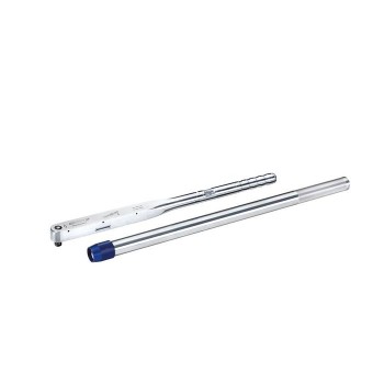 GEDORE 8562-001 DREMOMETER CR 1/2" 60-300 Nm mit Alu-Rohr (2926997)