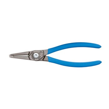 GEDORE Circlip pliers for internal retaining rings, straight, 85-140 mm (2930803), 8000 JE 4