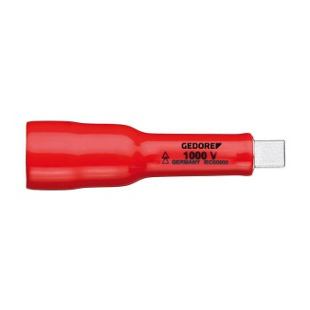 GEDORE VDE Extension 3/8" (2946548), VDE 3090-3