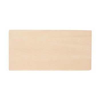 GEDORE 1110 WMHP 3 Holz-Arbeitsplatte für WorkMo B3 (2954370)