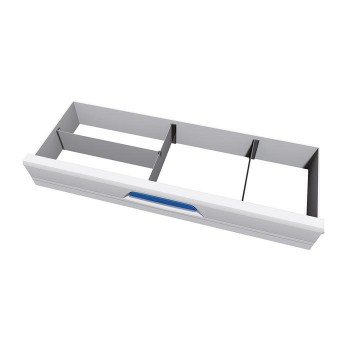 GEDORE Divider set for WorkMo drawers B2+B3 (2954419), 1110 WMT 23