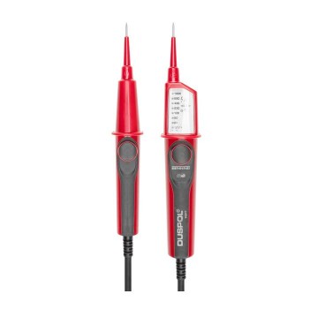 GEDORE Voltage tester 12-1000 V (3032744), VDE 4616