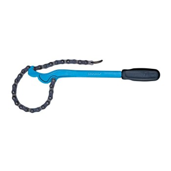 GEDORE Chain pipe wrench BOSS (4502350)