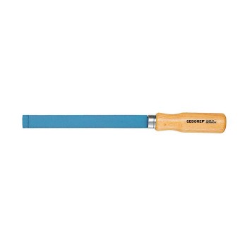 GEDORE Hard metal tip flat scraper 250 mm (4523000)