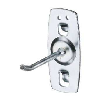 GEDORE 1500 H 1-50 Werkzeughaken schräges Hakenende 55x4 (5803680)