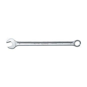 GEDORE 1394916 Combination spanner , size 7 mm, 7 XL 7