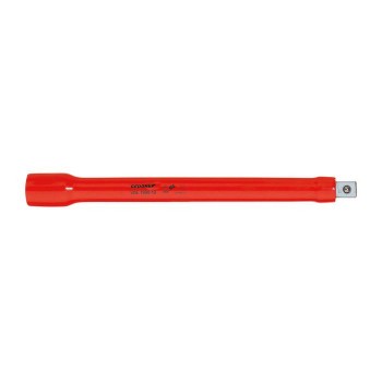 GEDORE VDE Extension 1/2" 250 mm (6124130), VDE 1990-10