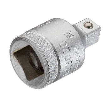 GEDORE Reducer 3/8" to 1/4" (6236280), 3020