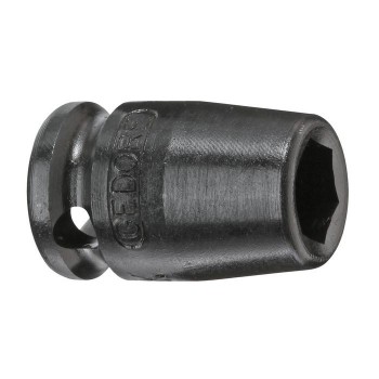 GEDORE Impact socket 3/8" 14 mm (6251910), K 30 14