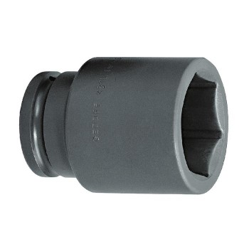 GEDORE Impact socket 1.1/2", long 50 mm (6330460), K 37 L 50