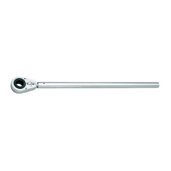GEDORE Reversible lever change ratchet 46 mm UD (6338520), 41 B 46