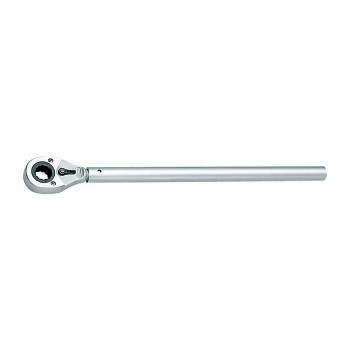 GEDORE Reversible lever change ratchet 32 mm UD (6339250), 41 32