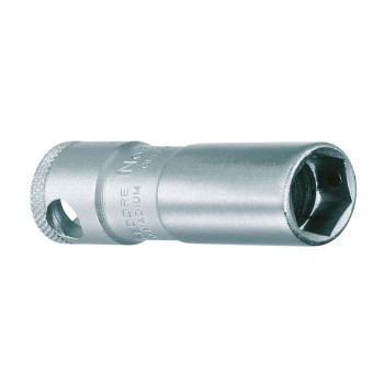 GEDORE Spark plug socket with magnet 20.8 mm 1/2" (6361420), 50 MH