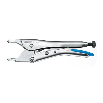 GEDORE Grip wrench for glueing 9" (6403600), 137 T