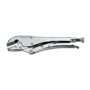GEDORE Parallel jaw grip wrench (6407000), 137 P