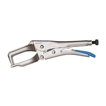 GEDORE Welder's grip wrench 11" (6407350), 138