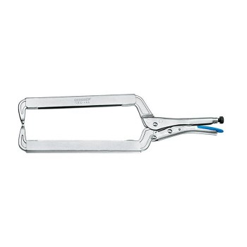 GEDORE Profile-section grip wrench 18" (6410730), 138 Z-460