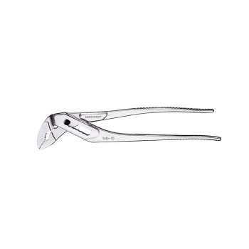 GEDORE Universal pliers 10", 7 settings (6413240), 146 10 C