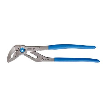 GEDORE Universal pliers 10" 15 settings dip-insulated (6416180), 142 10 TL